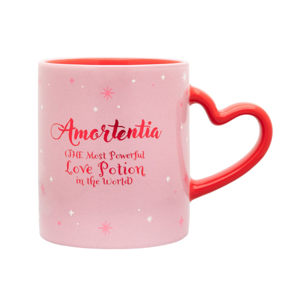 Harry Potter Taza Premium Ver. Love Potion - Z POP Toys