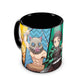 Demon Slayer Taza sensitiva al calor - Z POP Toys