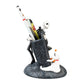 Pesadilla antes de Navidad Portabolígrafos incl. Kit de Papelería - Z POP Toys