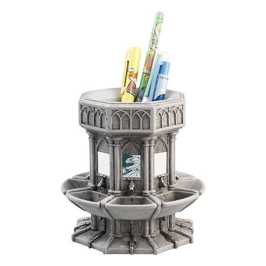 Harry Potter Portabolígrafos incl. Kit de Papelería - Z POP Toys