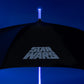 Star Wars Paraguas Premium Luke Skywalker