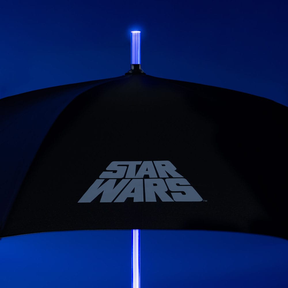 Star Wars Paraguas Premium Luke Skywalker