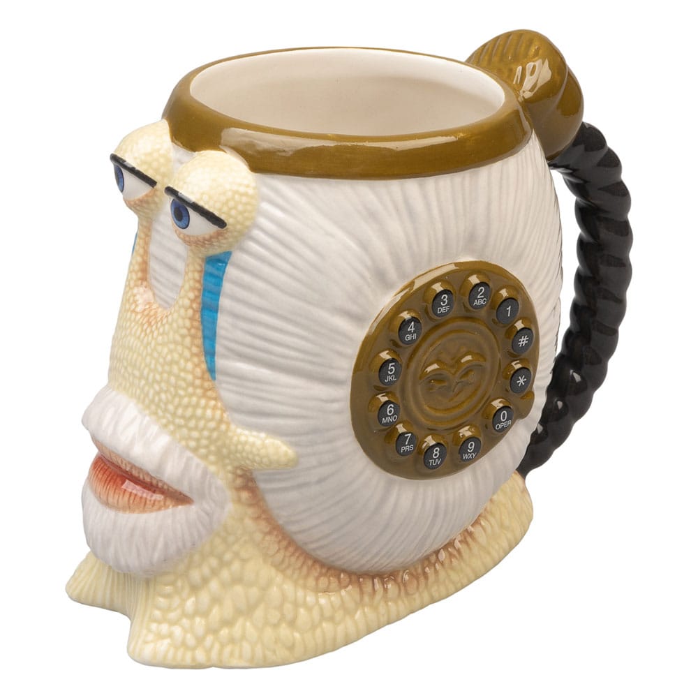 One Piece Jarra Den Den Mushi