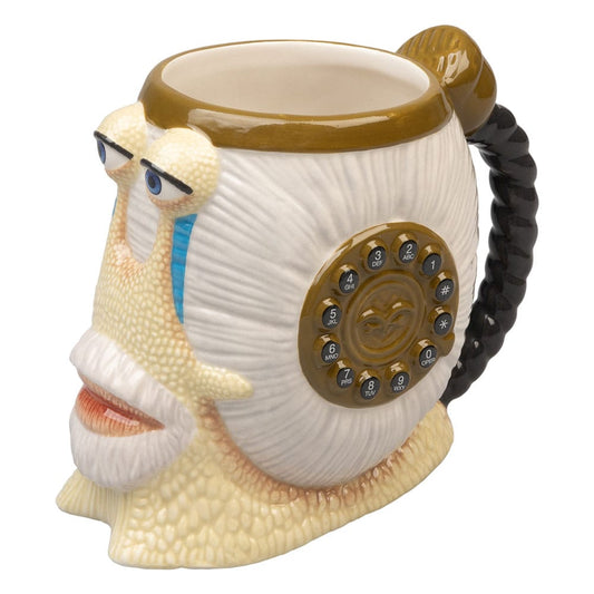 One Piece Jarra Den Den Mushi