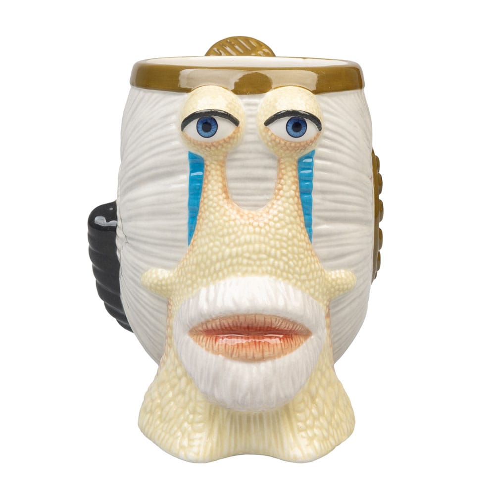 One Piece Jarra Den Den Mushi