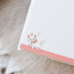 Los Aristogatos Cuaderno Peluche A5 Premium Bonjour Marie