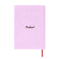 Pusheen Cuaderno Peluche A5 Premium
