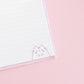 Pusheen Cuaderno Peluche A5 Premium