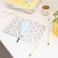 Peanuts Cuaderno Peluche A5 Premium Snoopy