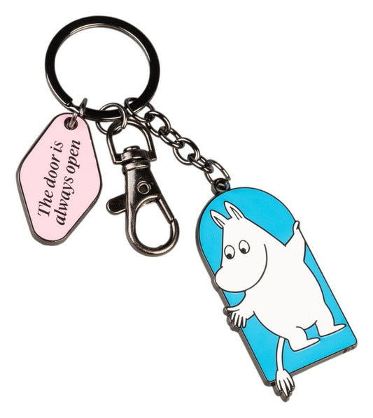 Moomin Llavero 7 cm