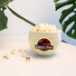 Jurassic Park Cuenco 3D - Z POP Toys