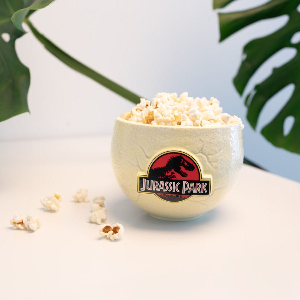 Jurassic Park Cuenco 3D - Z POP Toys