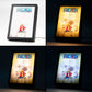 One Piece Lámina LED enmarcada - Z POP Toys