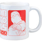 Sakamoto Days Taza 350 ml
