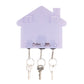 Pusheen Tablero para llaves incl. 3 llaveros