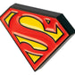 DC Comics Imán con Abridor de Botellas Superman 9 cm
