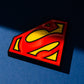 DC Comics Imán con Abridor de Botellas Superman 9 cm