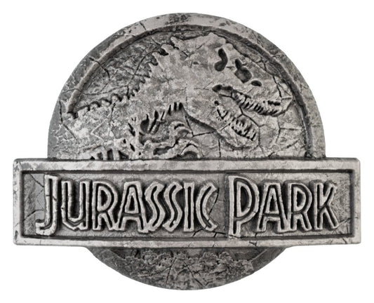 Jurassic Park Imán con Abridor de Botellas 8 cm