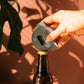 Jurassic Park Imán con Abridor de Botellas 8 cm