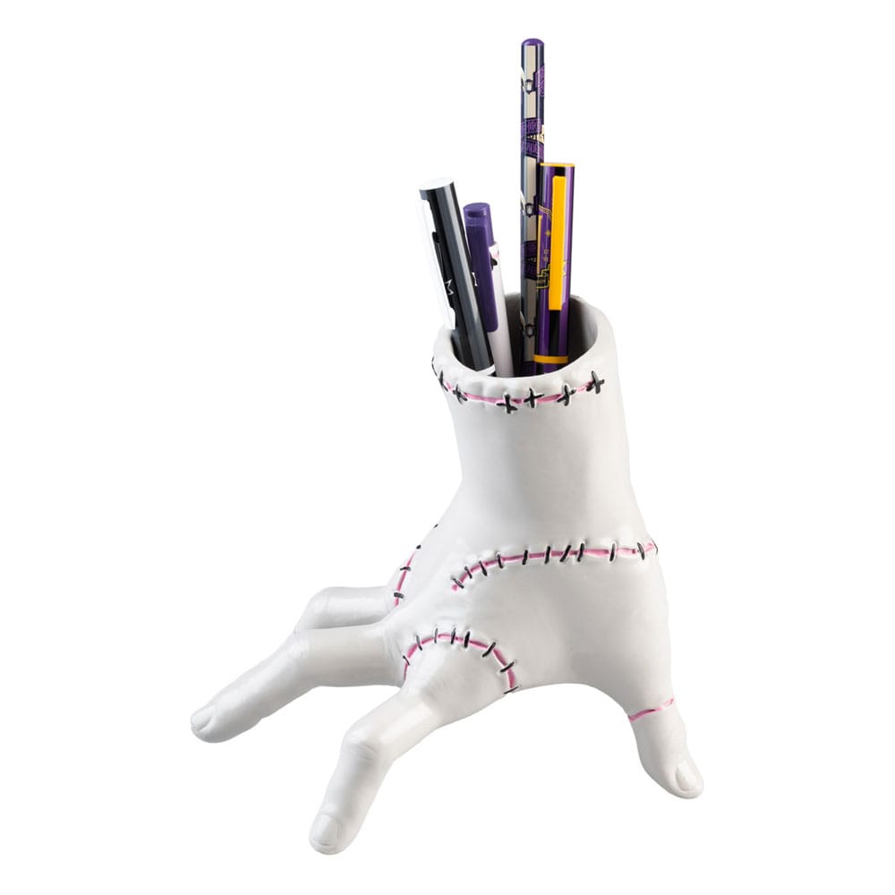Miércoles Portabolígrafos incl. Kit de Papelería