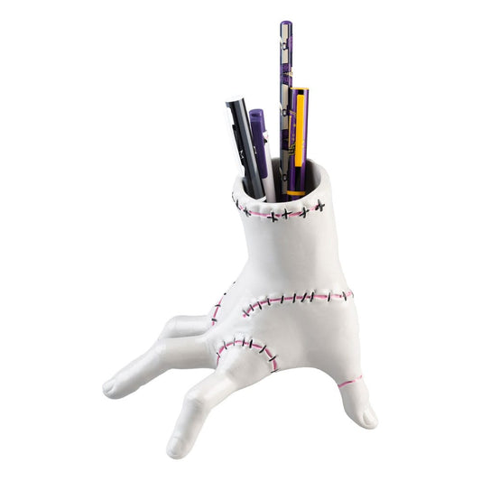 Miércoles Portabolígrafos incl. Kit de Papelería