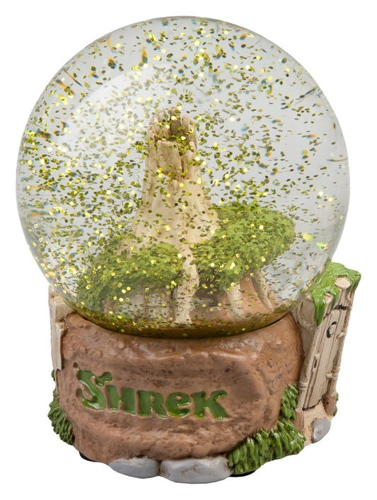 DreamWorks Shrek Bola de Nieve 10 cm