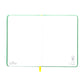 Les Simpson Cuaderno A5 Premium - Z POP Toys