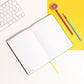 Les Simpson Cuaderno A5 Premium - Z POP Toys