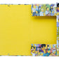 Los Simpson Carpeta con elásticos 34 x 26 cm