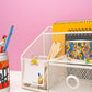 Los Simpson Bloc de Notas 8 x 8 cm