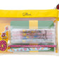 Los Simpson Set de Papelería