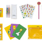 Los Simpson Set de Papelería
