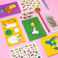 Los Simpson Set de Papelería