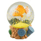 Los Simpson Bola de Nieve Blinky - Z POP Toys