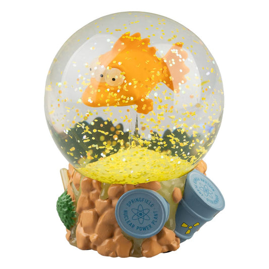 Los Simpson Bola de Nieve Blinky - Z POP Toys