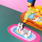 Los Simpson Calendario perpetuo 3D