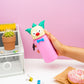 Los Simpson Estuche para lápices 3D Krusty el payaso