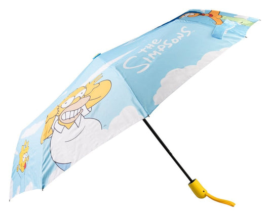 Los Simpson Paraguas 100 cm