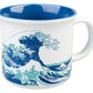 Hokusai Taza Premium 350 ml