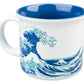 Hokusai Taza Premium 350 ml