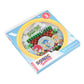 Sonic the Hedgehog Tablero para llaves incl. 3 llaveros