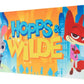 Disney Zootrópolis 2 Alfombrilla de Ratón 80 x 35 cm