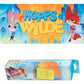 Disney Zootrópolis 2 Alfombrilla de Ratón 80 x 35 cm