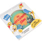 Los Simpson Colgador de llaves 16 x 16 cm