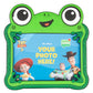 Disney Pixar Toy Story 5 Imán Lilypad