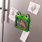 Disney Pixar Toy Story 5 Imán Lilypad