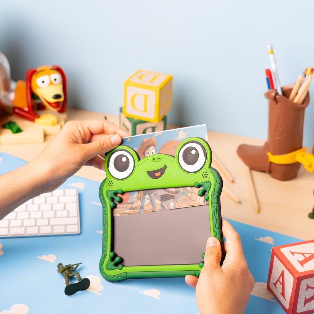 Disney Pixar Toy Story 5 Imán Lilypad