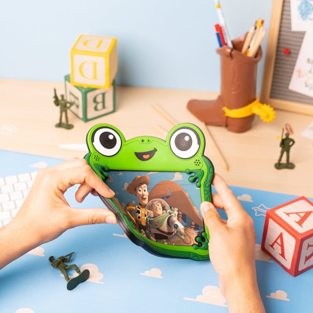 Disney Pixar Toy Story 5 Imán Lilypad