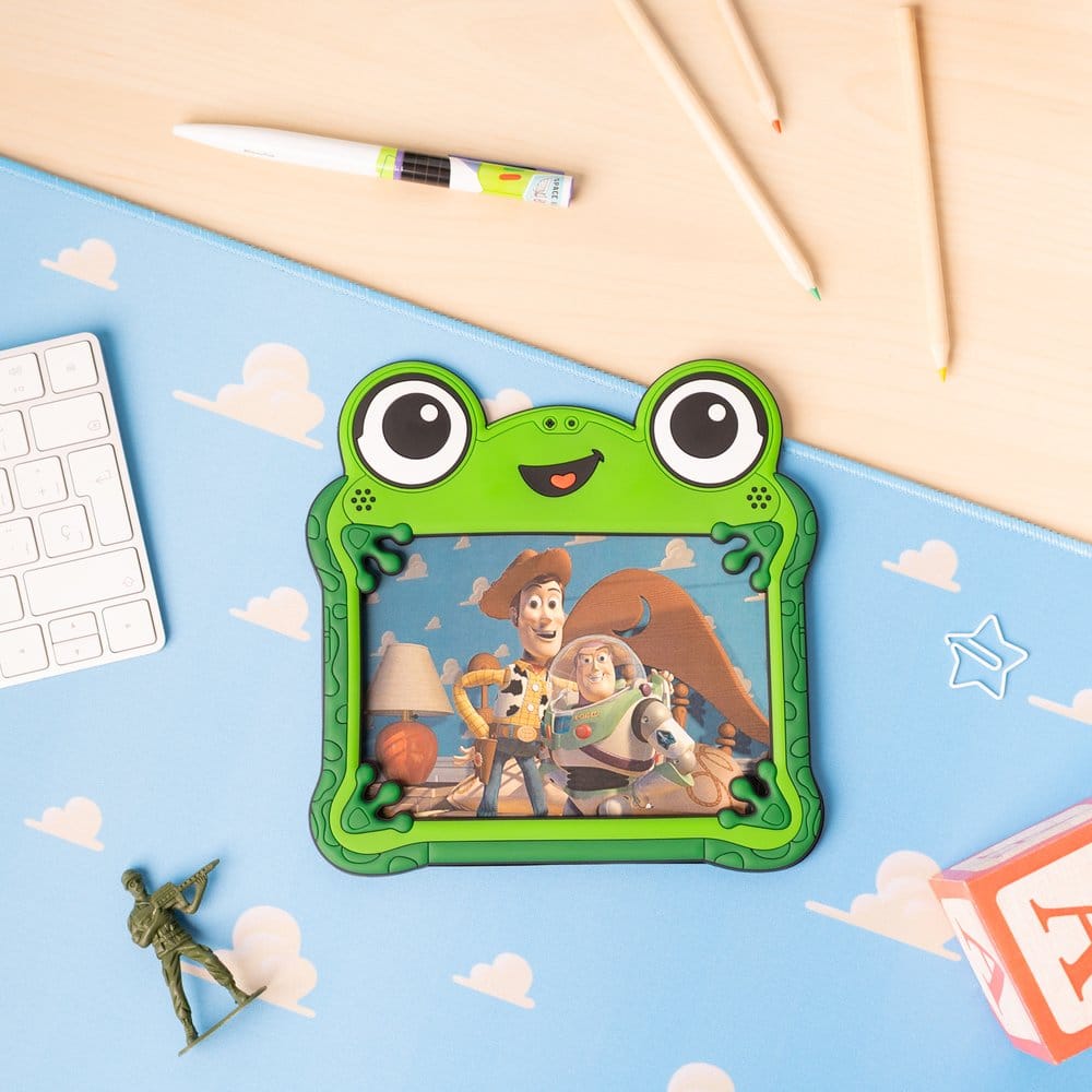 Disney Pixar Toy Story 5 Imán Lilypad