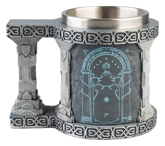 El Señor de los Anillos Jarra Minas de Moria 600 ml